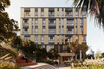 301/48 Esmonde Road, Takapuna