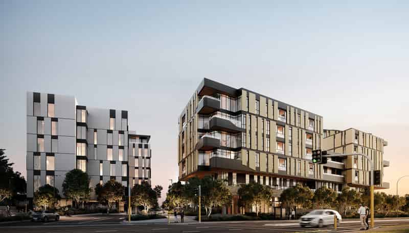 301/48 Esmonde Road, Takapuna