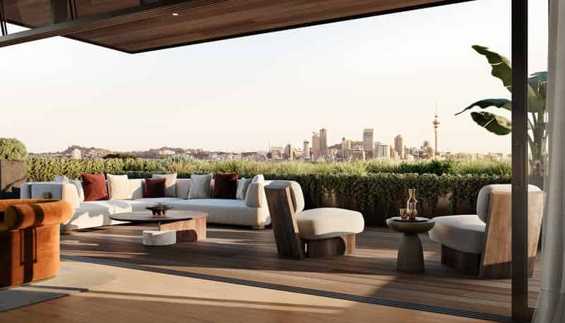 308/48 Esmonde Road, Takapuna