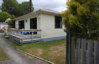 60 Kiwi Road, Taihape and Surrounds