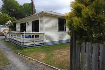 60 Kiwi Road, Taihape and Surrounds