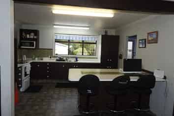 60 Kiwi Road, Taihape and Surrounds