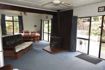 60 Kiwi Road, Taihape and Surrounds