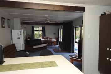 60 Kiwi Road, Taihape and Surrounds