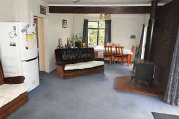 60 Kiwi Road, Taihape and Surrounds