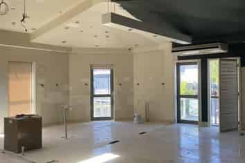 Delightful Downtown Office