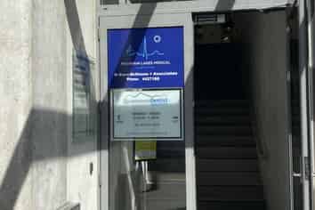 Delightful Downtown Office