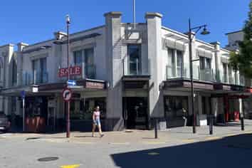 Delightful Downtown Office