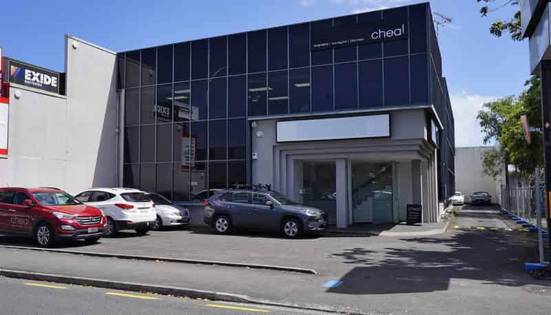 Ground/533 Anglesea Street, Hamilton Central