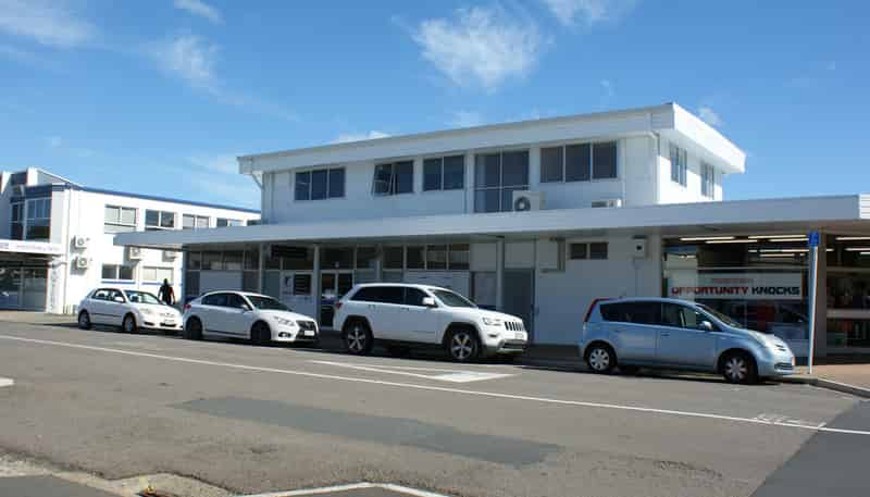 Level 1/6 Richardson Street, 