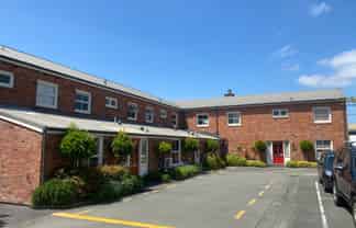 Office With Character