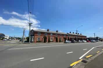 Office With Character