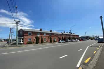 Office With Character