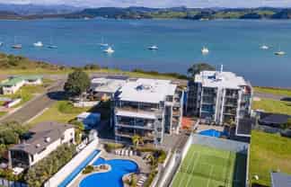 Beach Life - Management Rights - Bay of Plenty