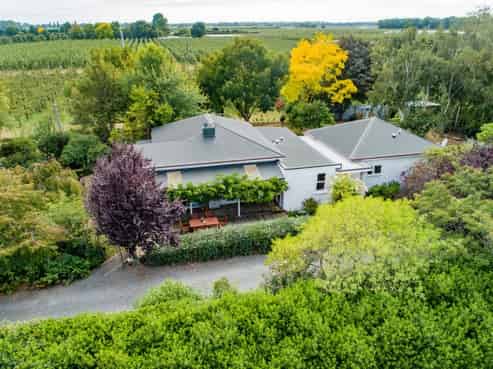 174 Raupare Road, Twyford