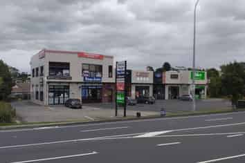 BEST CONVENIENCE FOODIE PREMISES ON THE SHORE