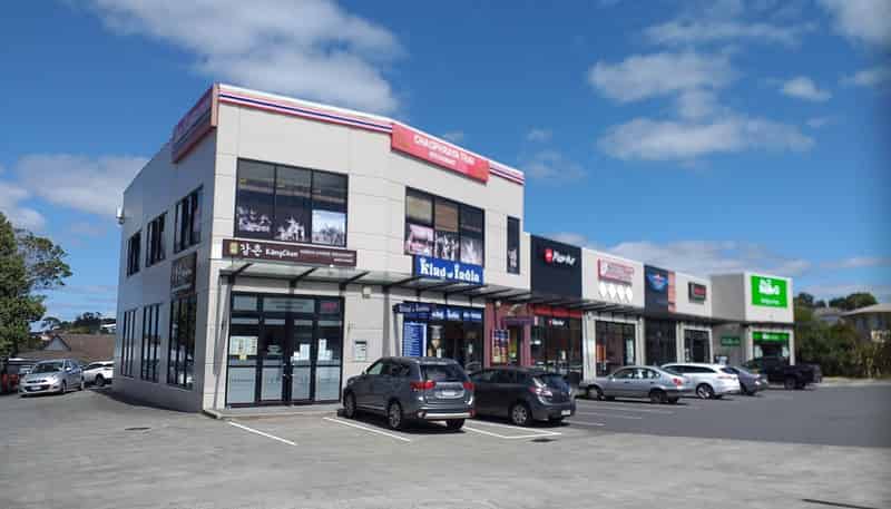 7/544 East Coast Road, Mairangi Bay