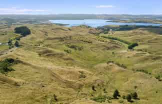 1033 Mangiti Road, Te Akau