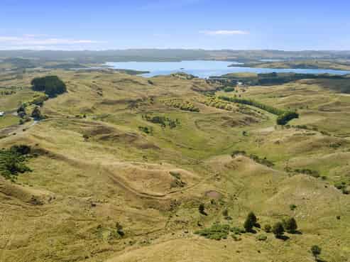 1033 Mangiti Road, Te Akau