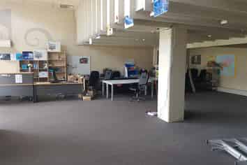 Prime Retail Site Centre of CBD