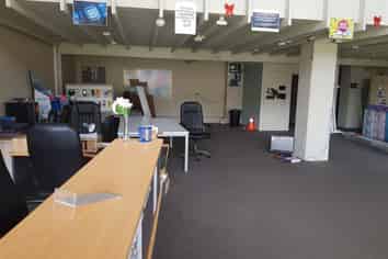 Prime Retail Site Centre of CBD