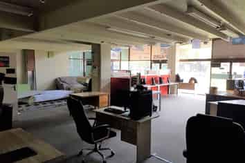 Prime Retail Site Centre of CBD