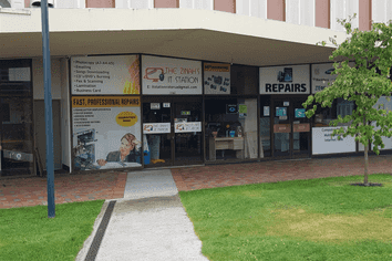 Prime Retail Site Centre of CBD