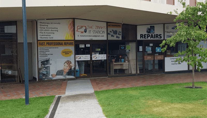 1248 Tutanekai Street, Rotorua Central