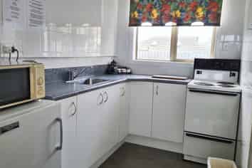 Ashlar Motel Queens Drive, Invercargill