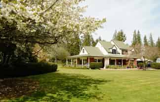 254 Paerata Road, Oruanui