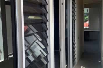 Office space in quality location