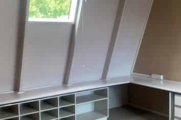 Office space in quality location