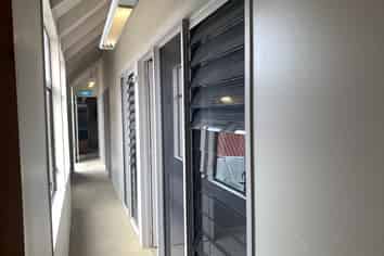 Office space in quality location