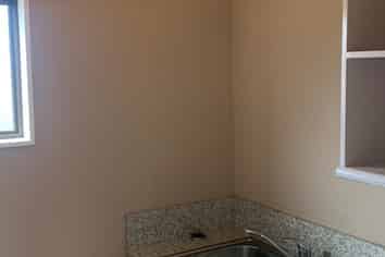 Office space with carpark