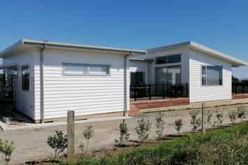 58 Anglers Avenue, Okato