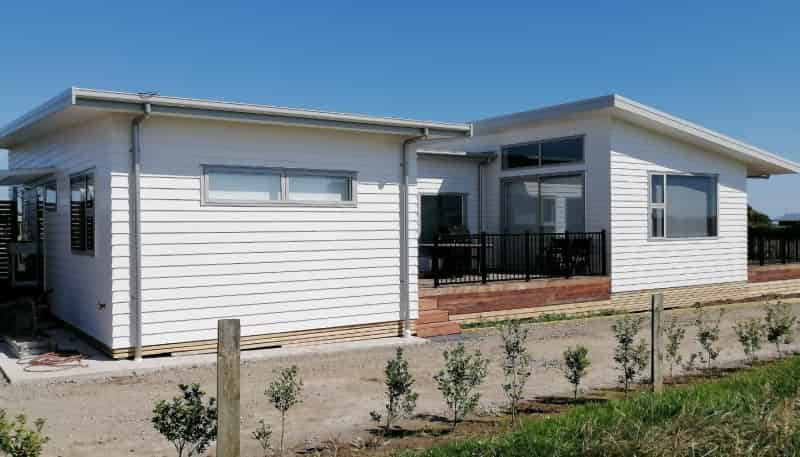 58 Anglers Avenue, Okato