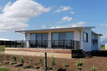 58 Anglers Avenue, Okato