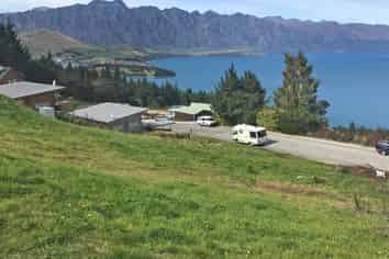 133 Wynyard Crescent, Fernhill/Sunshine Bay