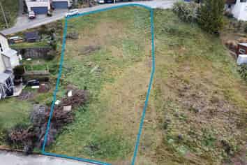 133 Wynyard Crescent, Fernhill/Sunshine Bay