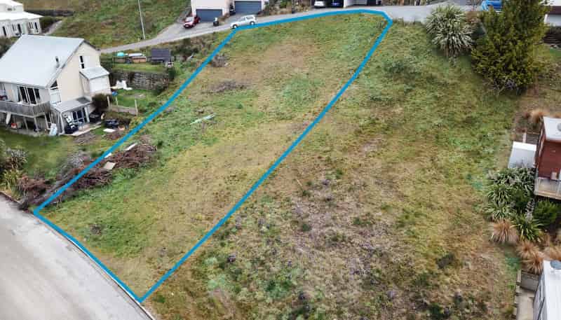 133 Wynyard Crescent, Fernhill/Sunshine Bay