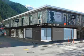 Absolute Prime CBD Corner 