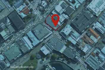 Absolute Prime CBD Corner 