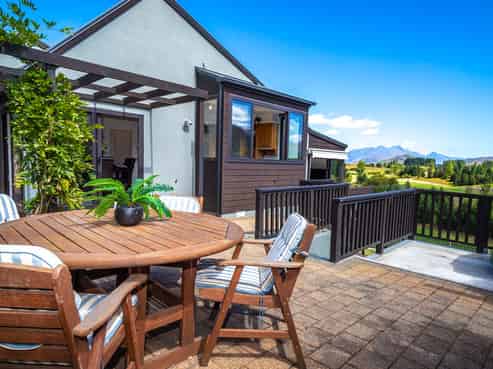 21 Cotter Avenue, Arrowtown