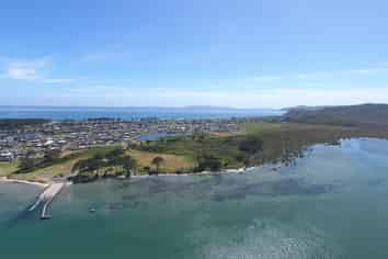 LOT 253 + Matarangi, Matarangi