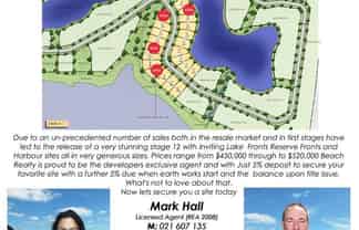 LOT 253 + Matarangi, Matarangi