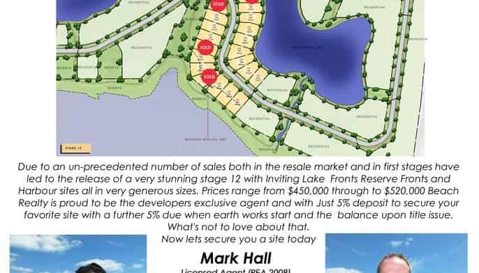 LOT 253 + Matarangi, Matarangi