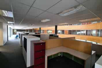 CBRE - Options Aplenty - Former University Campus