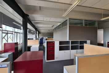 CBRE - Options Aplenty - Former University Campus