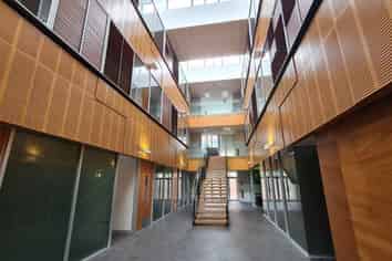 CBRE - Options Aplenty - Former University Campus