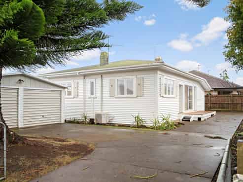 142 George Street, Tuakau